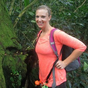 Meet your Posher, Jillian